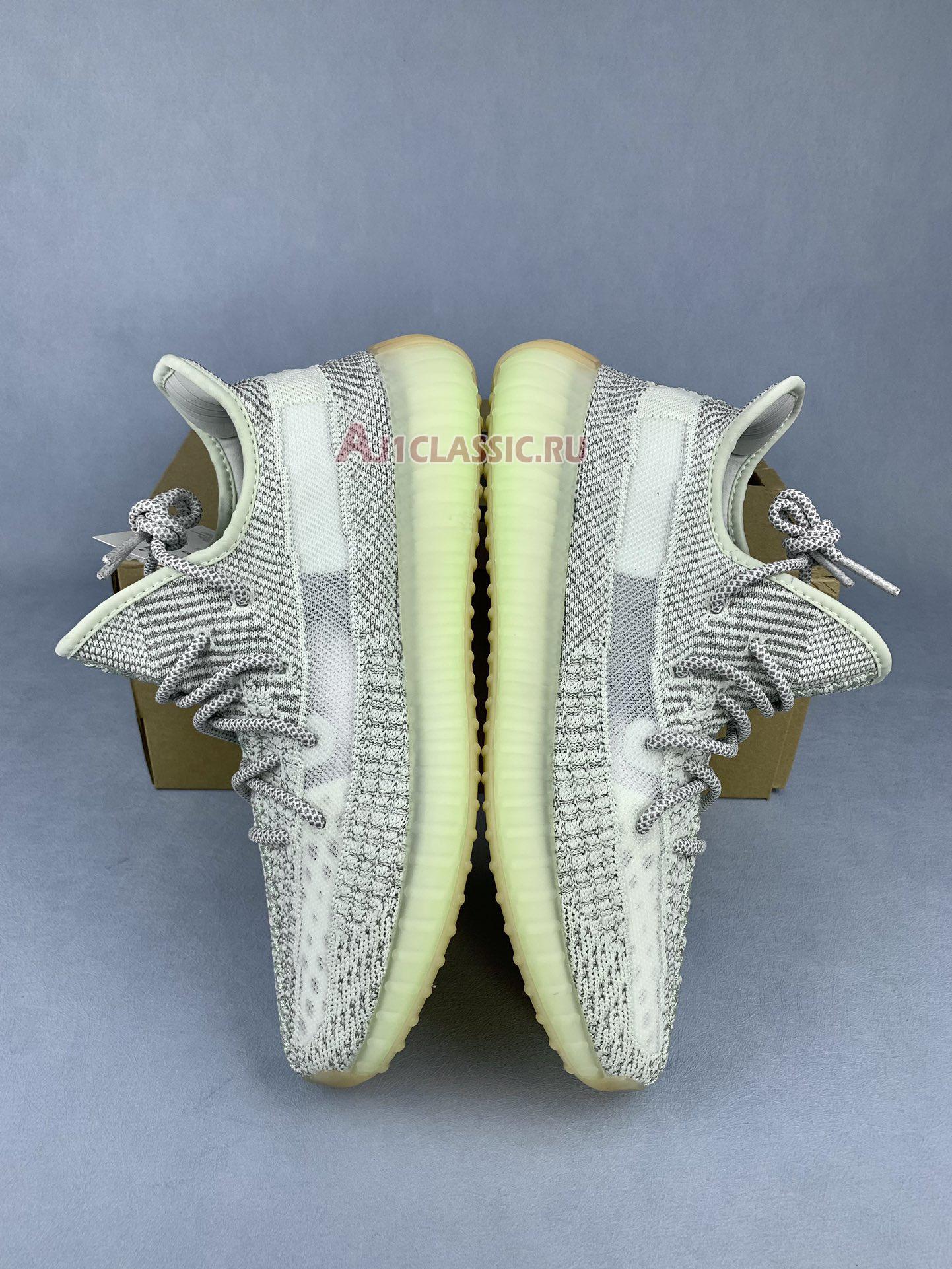 Adidas Yeezy Boost 350 V2 "Yeshaya Reflective" FX4349-1