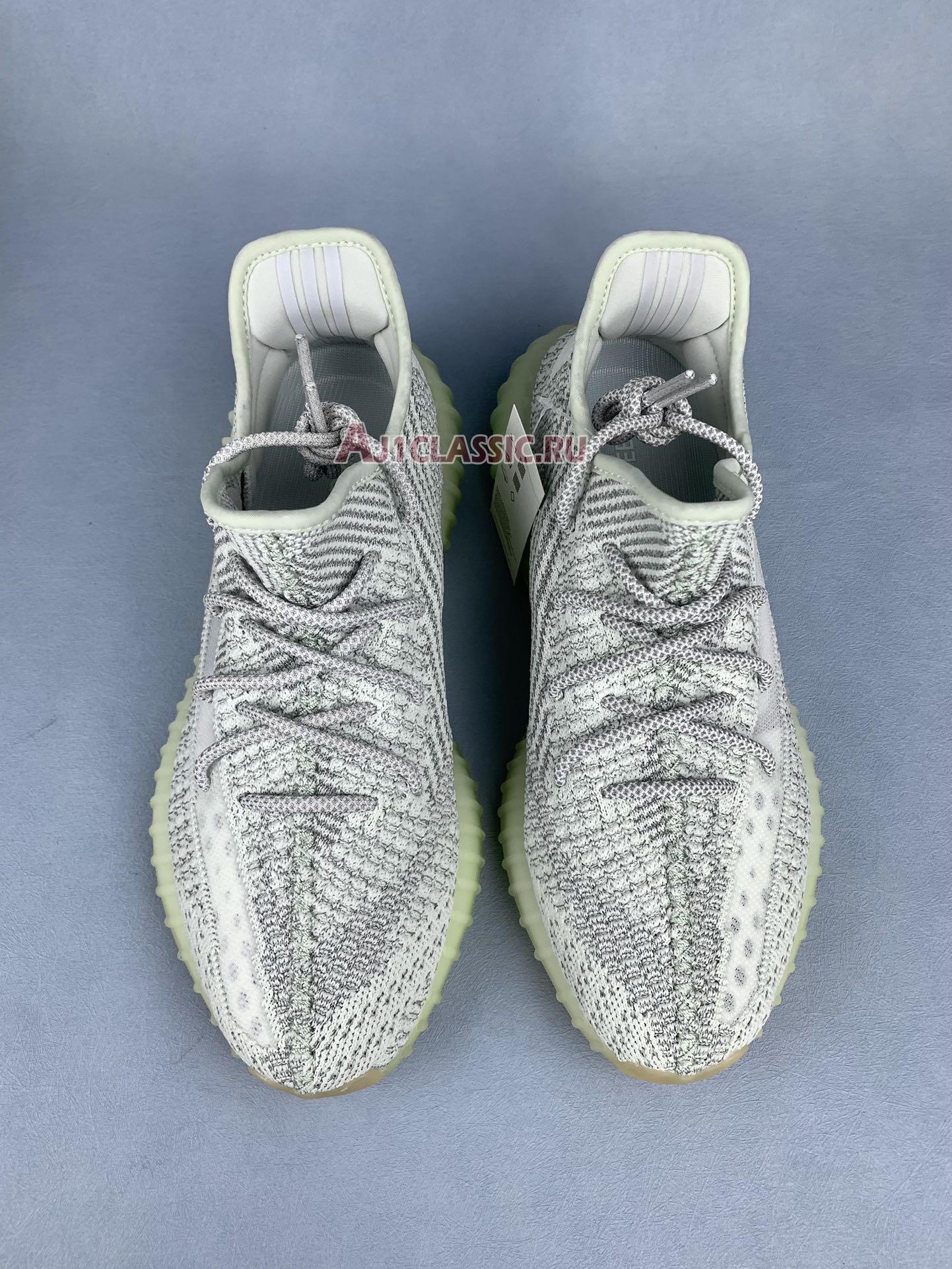 Adidas Yeezy Boost 350 V2 "Yeshaya Reflective" FX4349-1