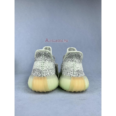 Adidas Yeezy Boost 350 V2 Yeshaya Reflective FX4349-1 Yeshaya Rf/Yeshaya Rf/Yeshaya Rf Sneakers