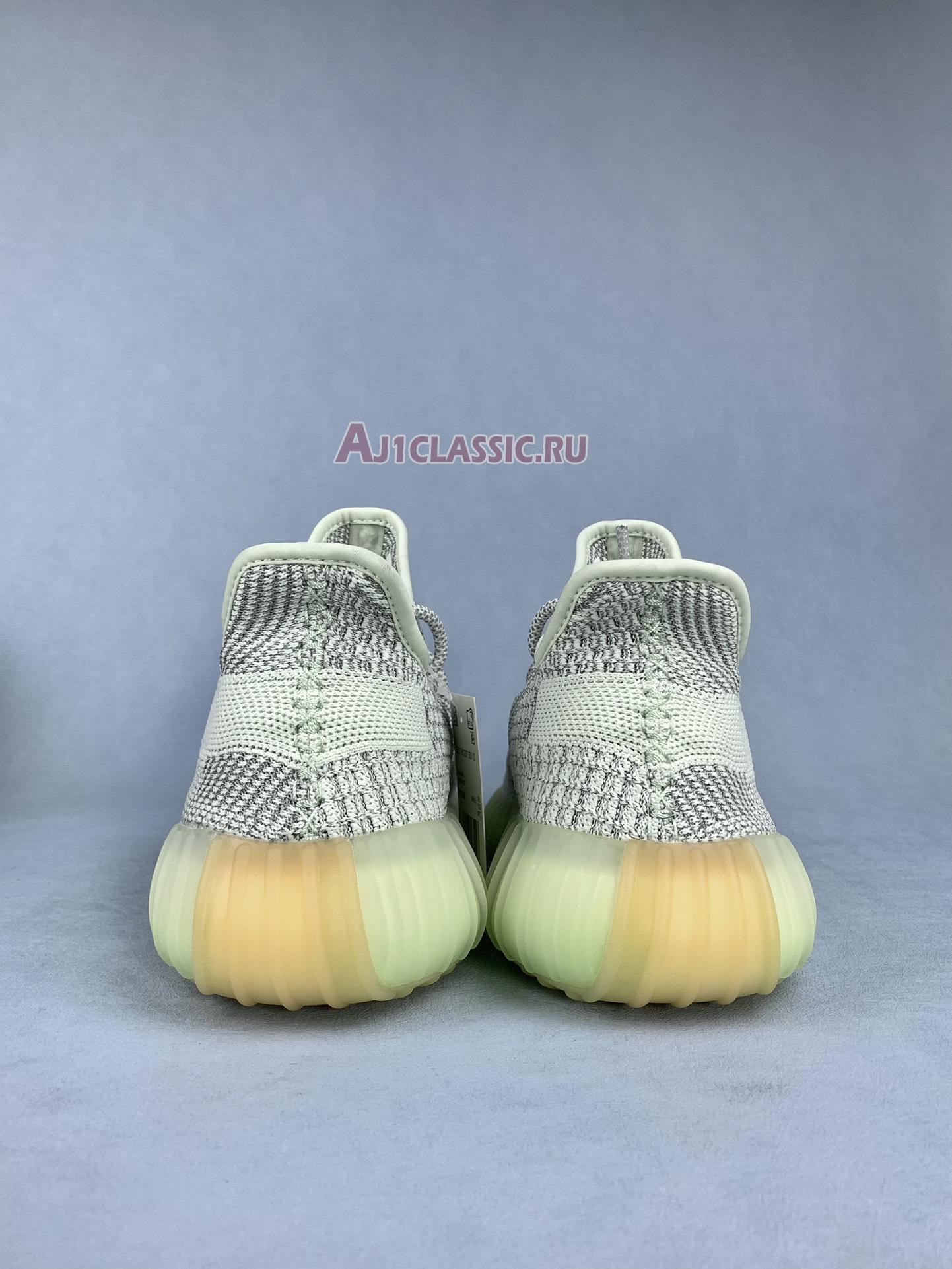 Adidas Yeezy Boost 350 V2 "Yeshaya Reflective" FX4349-1