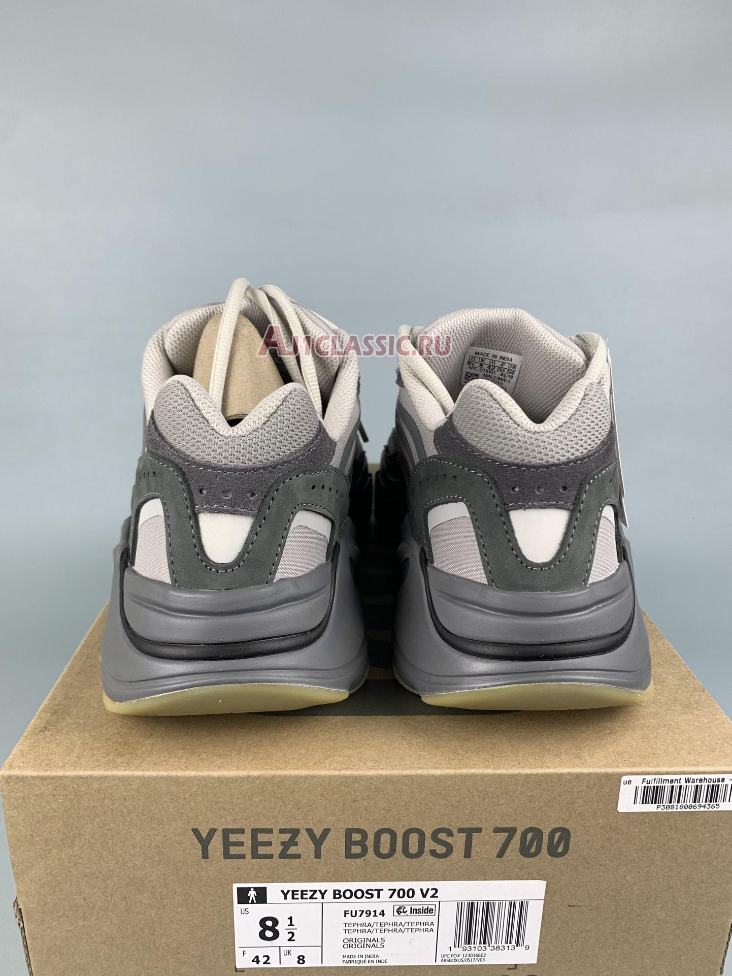 Adidas Yeezy Boost 700 V2 "Tephra" FU7914-1