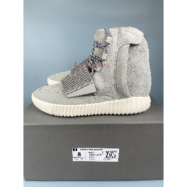 Adidas Yeezy Boost 750 OG Light Brown B35309-1 Light Brown/Carbon White/Light Brown Sneakers