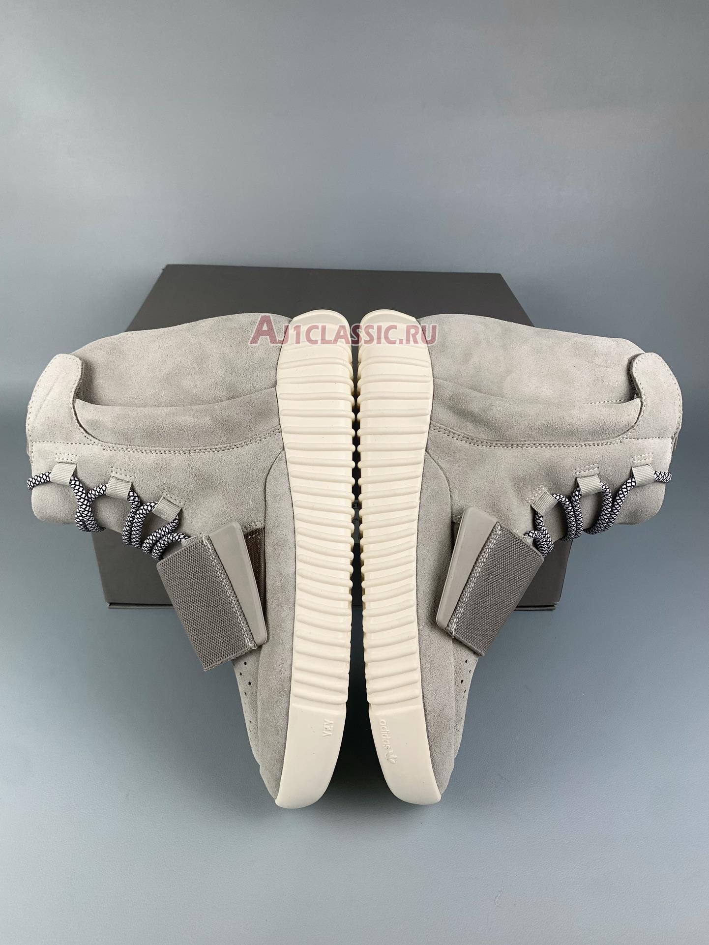 Adidas Yeezy Boost 750 "OG Light Brown" B35309-1