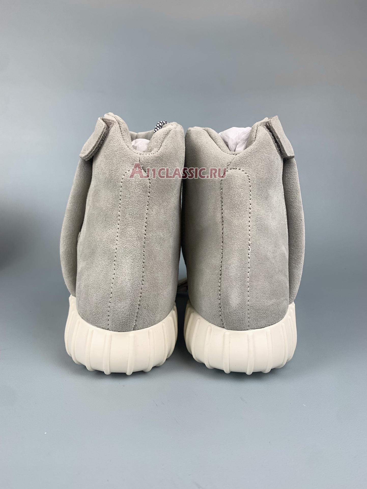 Adidas Yeezy Boost 750 "OG Light Brown" B35309-1