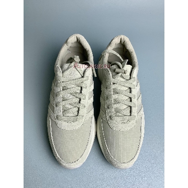 Fear of God Athletics x Adidas Los Angeles Runner Sesame IF1758 Sesame/Cloud White/Sesame Sneakers