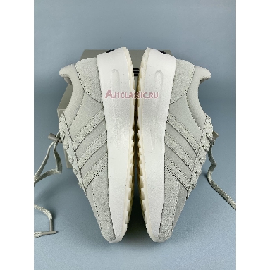 Fear of God Athletics x Adidas Los Angeles Runner Sesame IF1758 Sesame/Cloud White/Sesame Sneakers