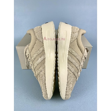 Fear of God Athletics x Adidas Los Angeles Runner Clay IF4215 Clay/Clay/Clay Sneakers