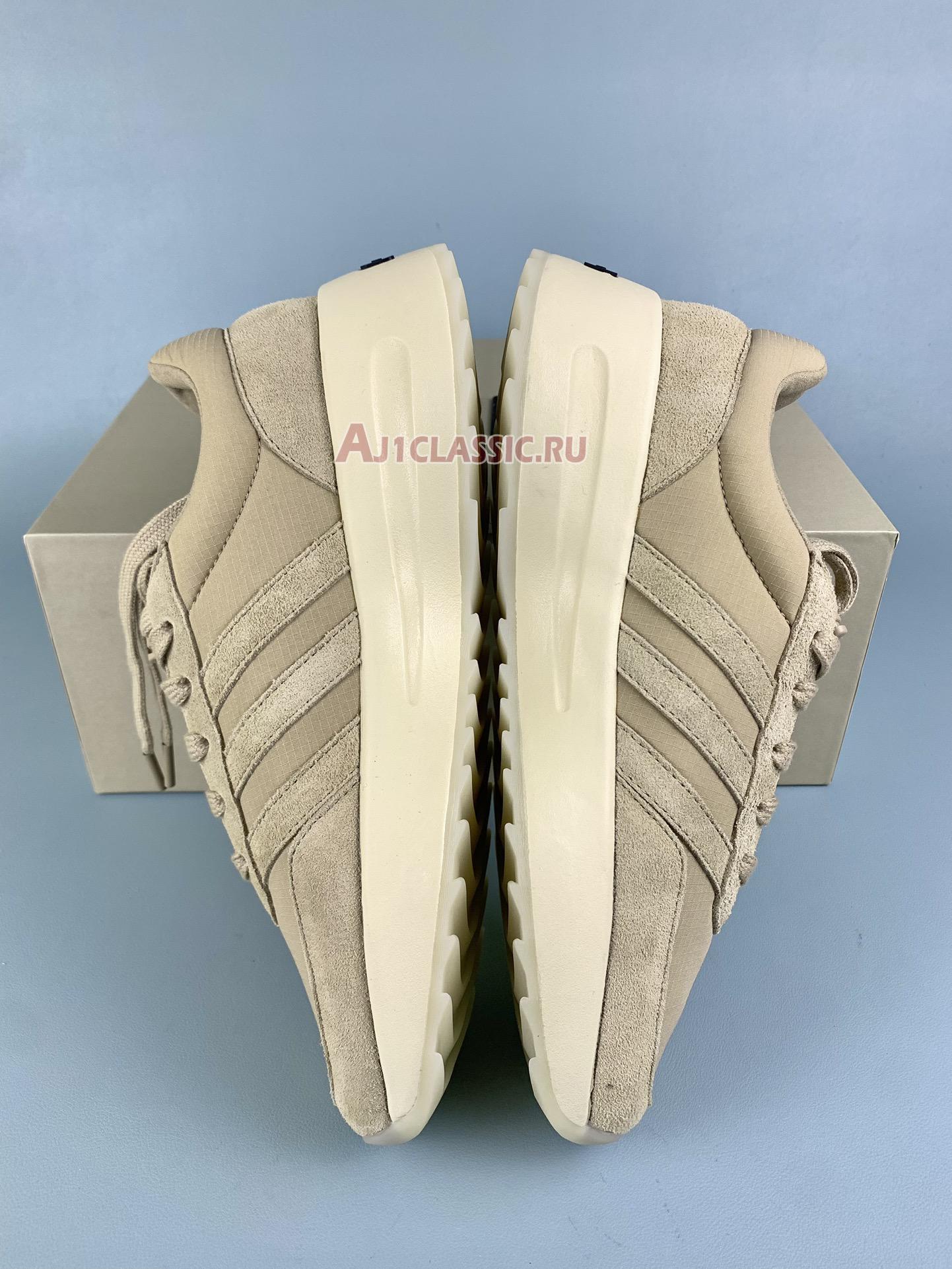 Fear of God Athletics x Adidas Los Angeles Runner "Clay" IF4215