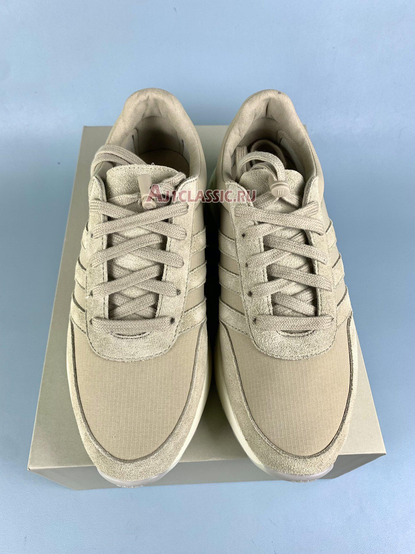 Fear of God Athletics x Adidas Los Angeles Runner "Clay" IF4215