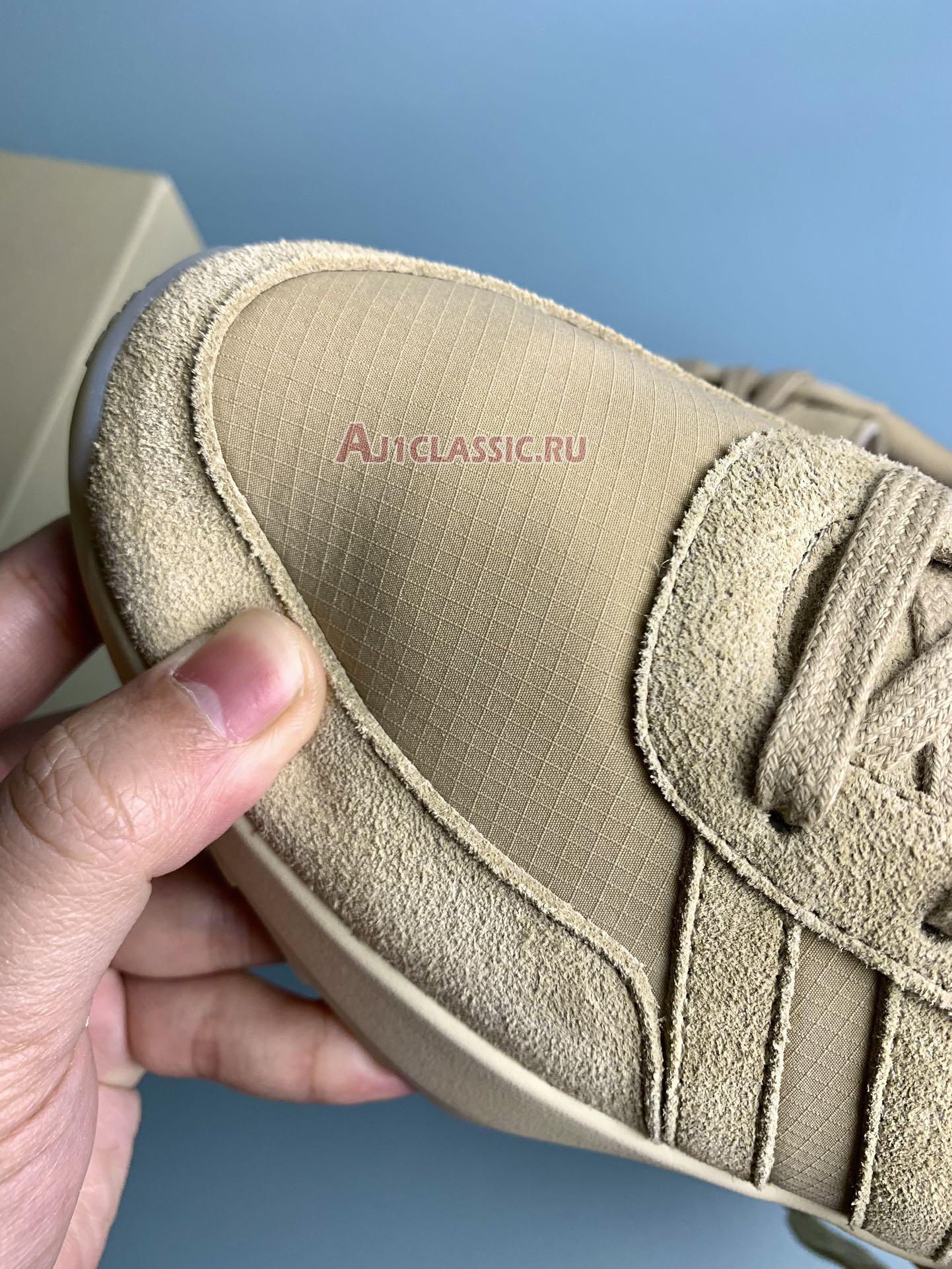 Fear of God Athletics x Adidas Los Angeles Runner "Clay" IF4215