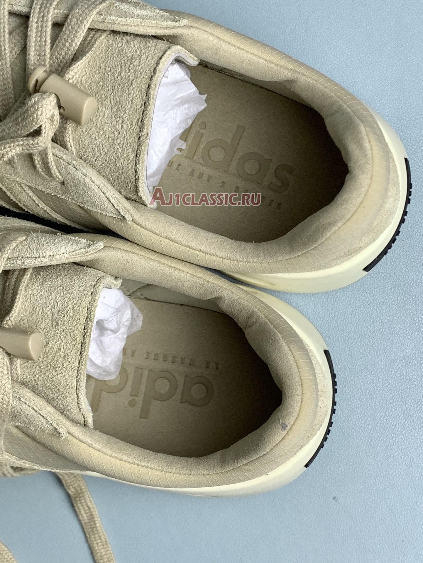 Fear of God Athletics x Adidas Los Angeles Runner "Clay" IF4215