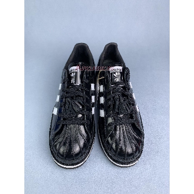 Adidas Superstar x CLOT By Edison Chen Black White IH5953 Core Black/Cloud White/Core Black Mens Womens Shoes