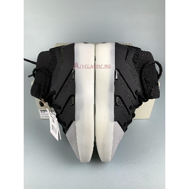 Adidas Fear of God Athletics x I BASKETBALL Carbon Sesame IE6179 Carbon/Sesame/Carbon Mens Womens Shoes