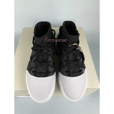 Adidas Fear of God Athletics x I BASKETBALL Carbon Sesame IE6179 Carbon/Sesame/Carbon Mens Womens Shoes