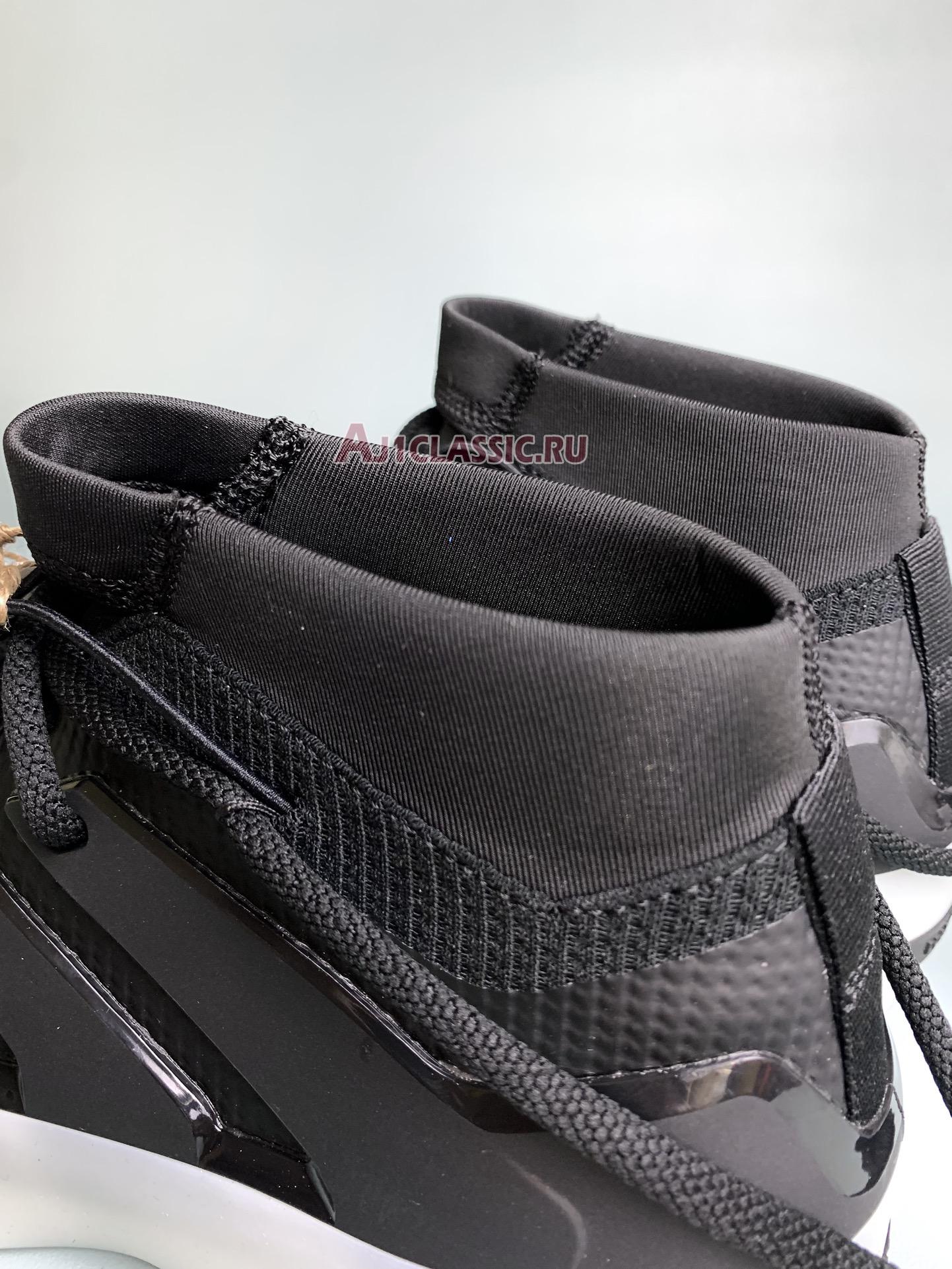 Adidas Fear of God Athletics x I BASKETBALL "Carbon Sesame" IE6179