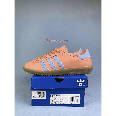 Adidas Bermuda Chalk Coral CQ2784 Chalk Coral/Ash Grey/Gum Sneakers