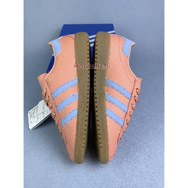 Adidas Bermuda Chalk Coral CQ2784 Chalk Coral/Ash Grey/Gum Sneakers