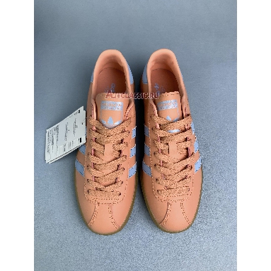 Adidas Bermuda Chalk Coral CQ2784 Chalk Coral/Ash Grey/Gum Sneakers