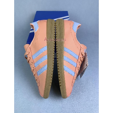 Adidas Bermuda Chalk Coral CQ2784 Chalk Coral/Ash Grey/Gum Sneakers