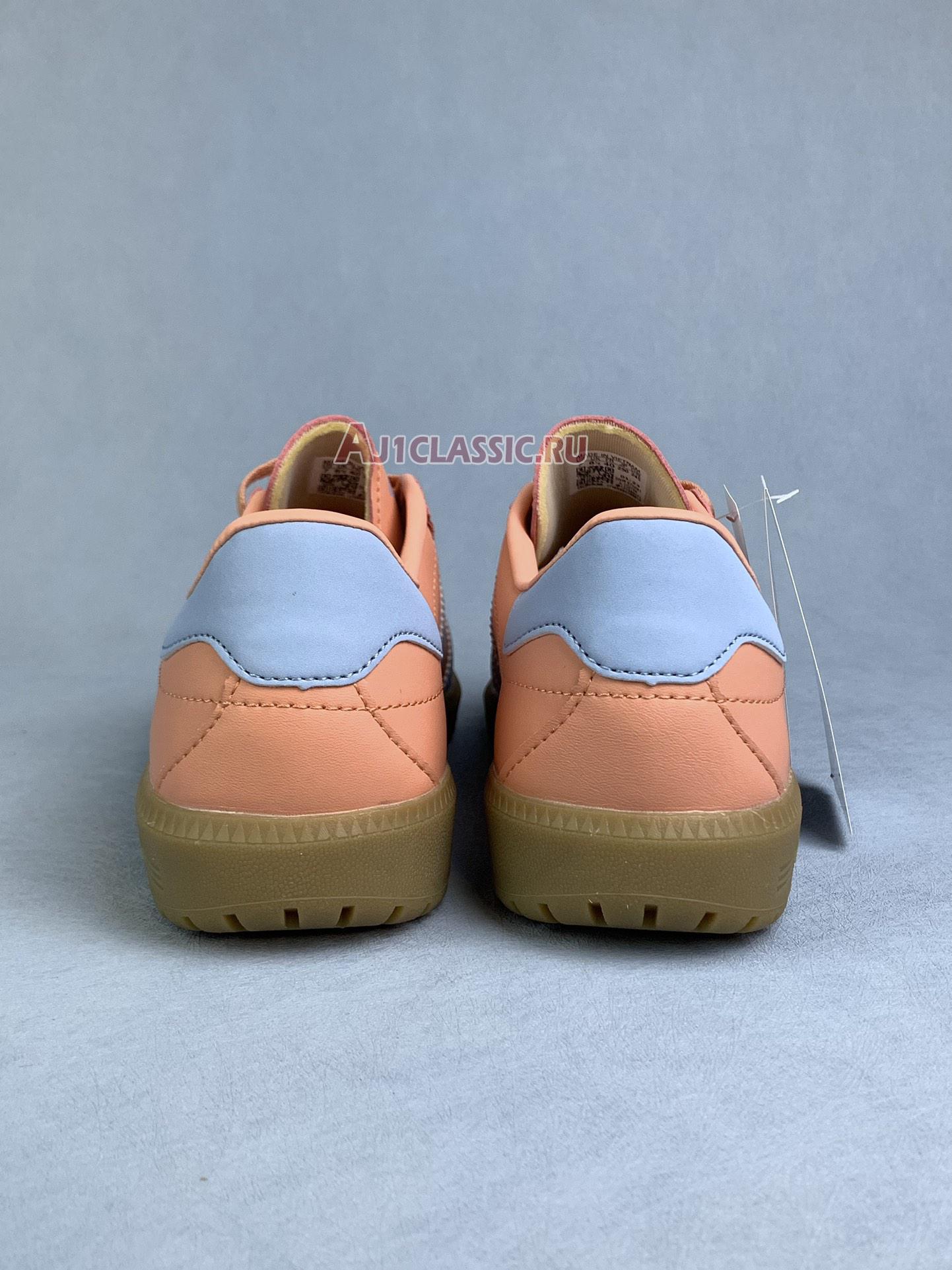 Adidas Bermuda "Chalk Coral" CQ2784