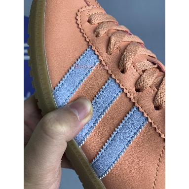 Adidas Bermuda Chalk Coral CQ2784 Chalk Coral/Ash Grey/Gum Sneakers