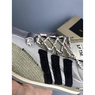 Adidas Song for the Mute x Country OG Grey Black IH7519 Grey Two/Core Black/Grey Four Mens Womens Shoes