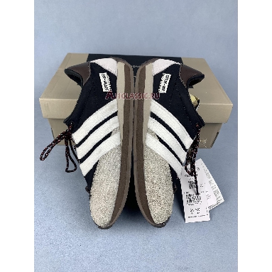 Adidas Song for the Mute x Country OG Black Wonder Beige ID3546 Core Black/Core White/Wonder Beige Sneakers