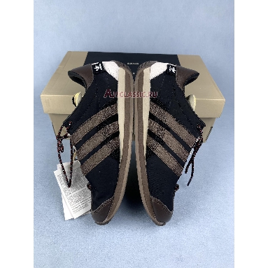 Adidas Song for the Mute x Country OG Black Wonder Beige ID3546 Core Black/Core White/Wonder Beige Sneakers