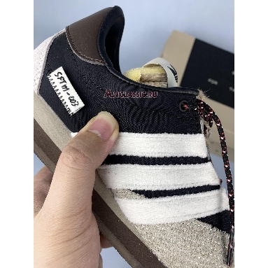 Adidas Song for the Mute x Country OG Black Wonder Beige ID3546 Core Black/Core White/Wonder Beige Sneakers