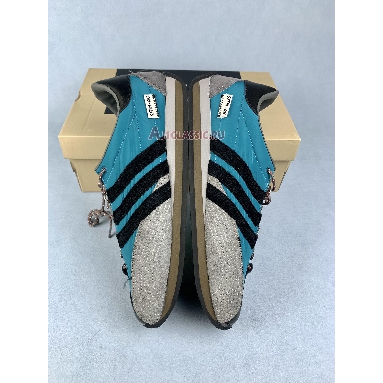 Adidas Song for the Mute x Country OG Active Teal ID3545 Active Teal/Core Black/Ash Sneakers