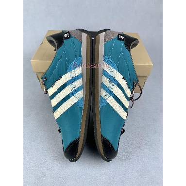 Adidas Song for the Mute x Country OG Active Teal ID3545 Active Teal/Core Black/Ash Sneakers