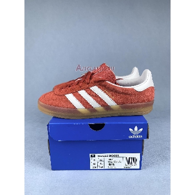 Adidas Gazelle Bold Orange Gum HQ8718 Bold Orange/Cloud White/Gum Sneakers