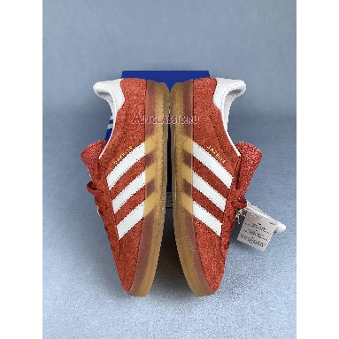 Adidas Gazelle Bold Orange Gum HQ8718 Bold Orange/Cloud White/Gum Sneakers