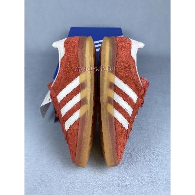 Adidas Gazelle Bold Orange Gum HQ8718 Bold Orange/Cloud White/Gum Sneakers