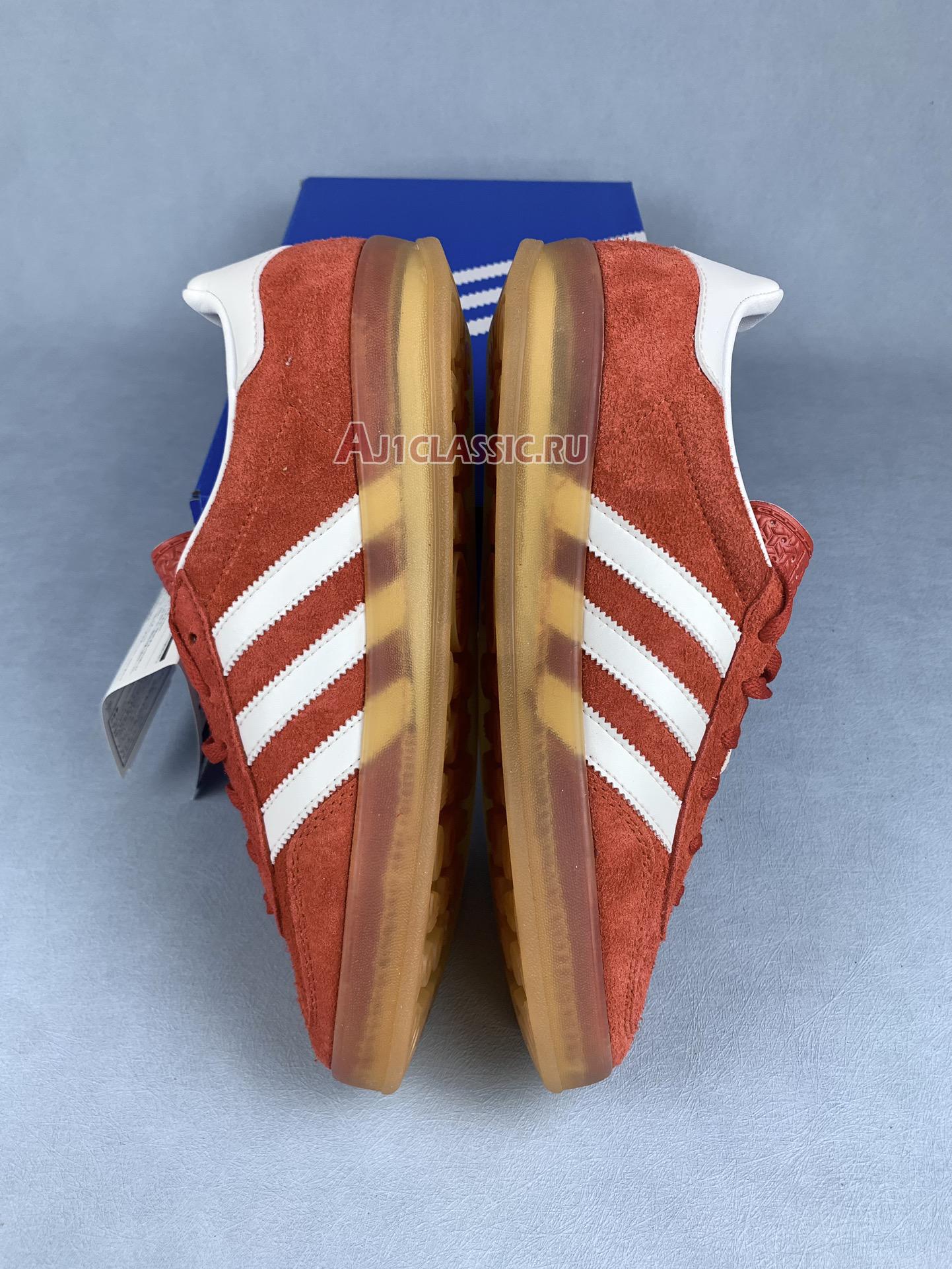 Adidas Gazelle "Bold Orange Gum" HQ8718