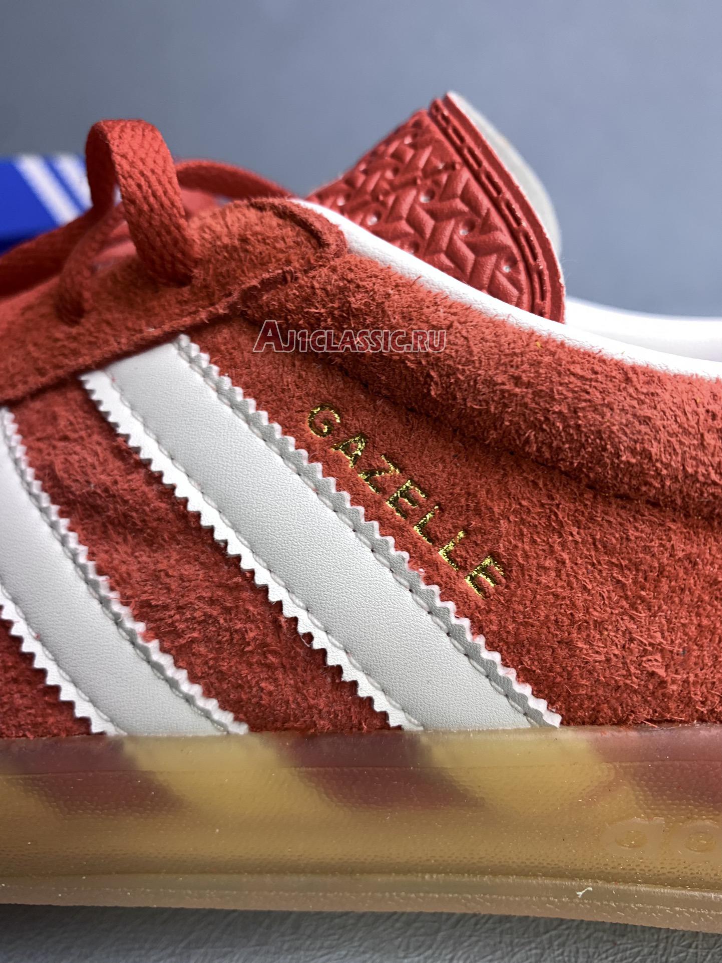 Adidas Gazelle "Bold Orange Gum" HQ8718