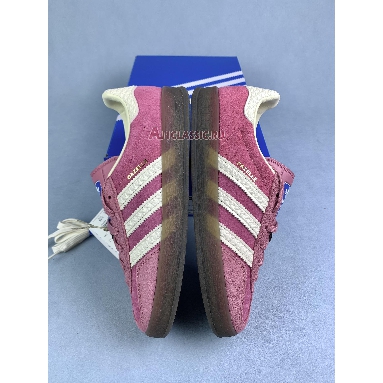 Adidas Gazelle Indoor Almost Pink Gum IF1809 Almost Pink/Core White/Gum Mens Womens Shoes