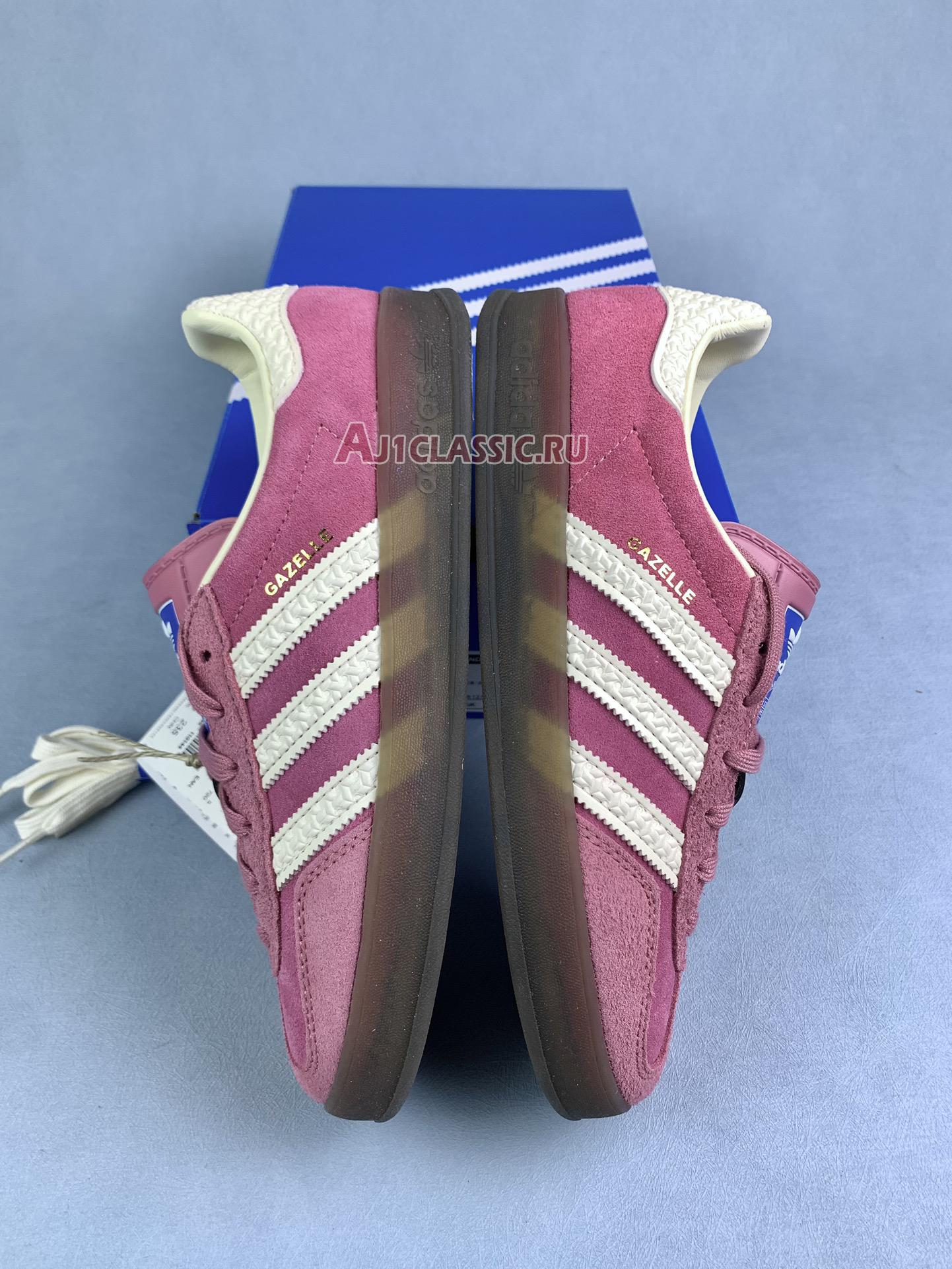 Adidas Gazelle Indoor "Almost Pink Gum" IF1809
