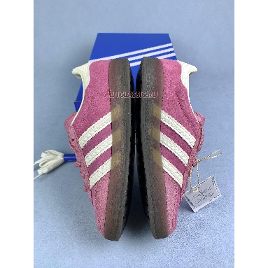 Adidas Gazelle Indoor Almost Pink Gum IF1809 Almost Pink/Core White/Gum Mens Womens Shoes