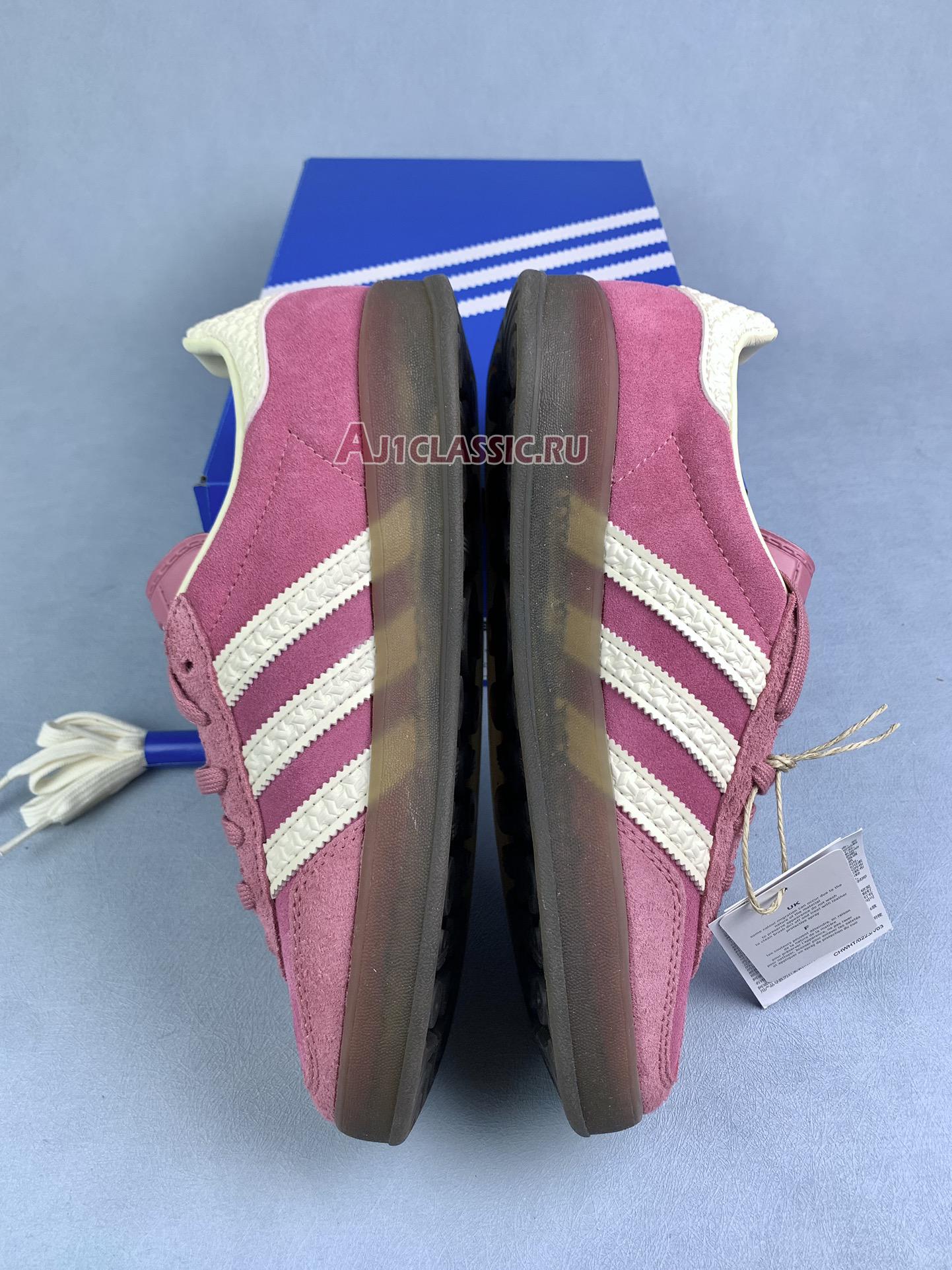 Adidas Gazelle Indoor "Almost Pink Gum" IF1809