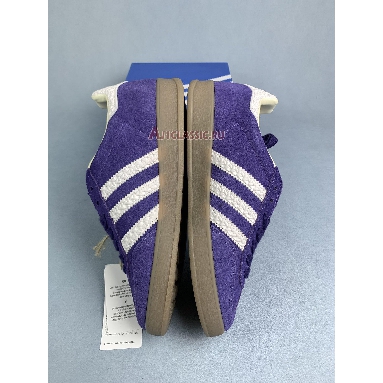 Adidas Gazelle Indoor Purple Core White IF1806 Purple/Core White/Gum Sneakers