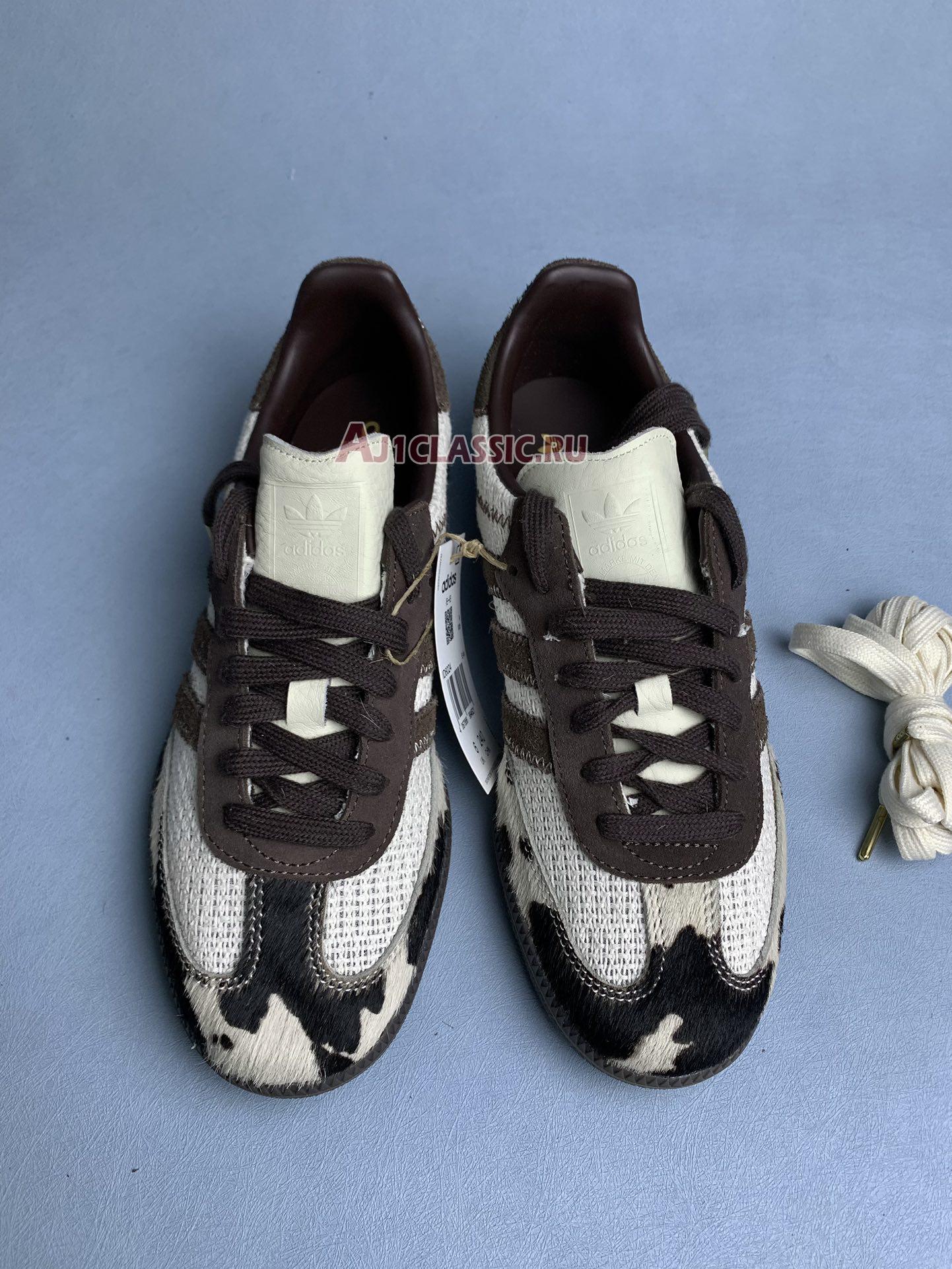 Adidas Samba OG "Notitle Cow Print" ID6024