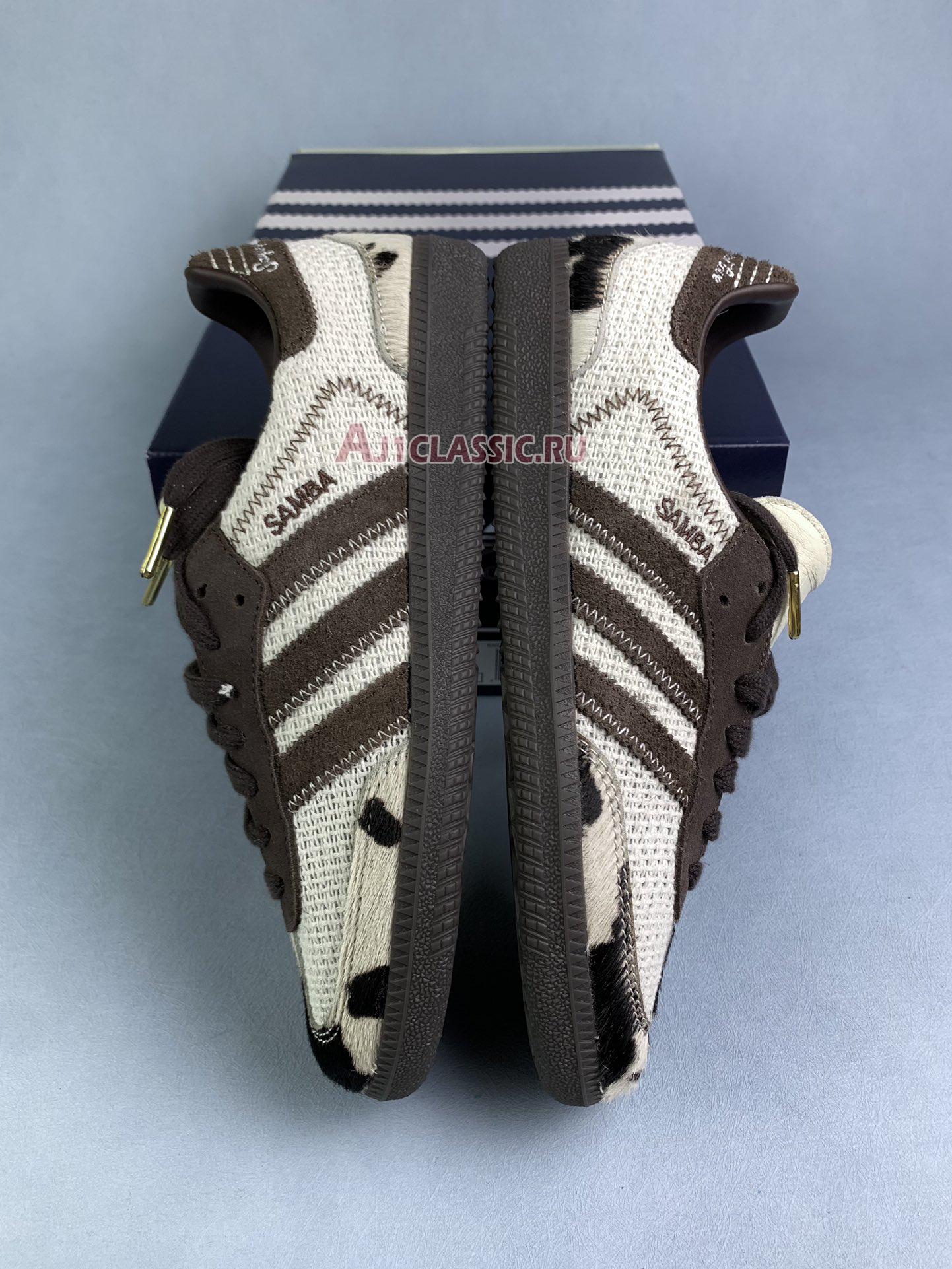 Adidas Samba OG "Notitle Cow Print" ID6024