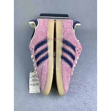 Adidas Samba OG Notitle Pink IG4198 Pink/Navy/Light Gum Sneakers