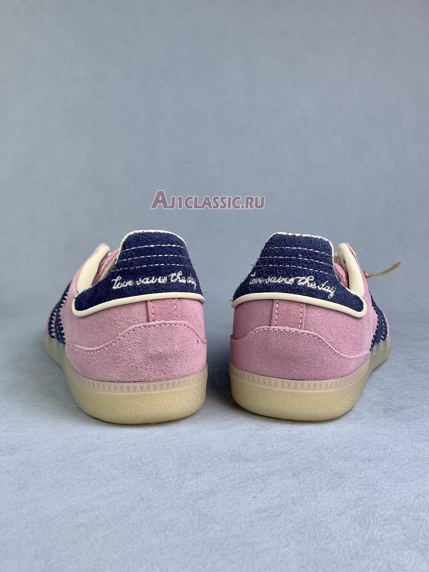 Adidas Samba OG "Notitle Pink" IG4198