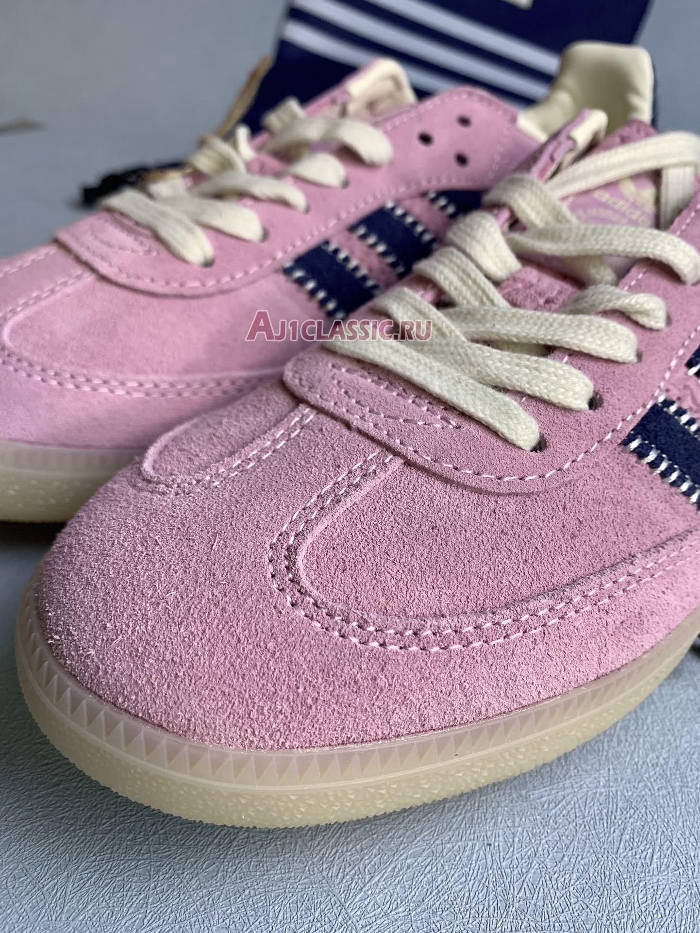 Adidas Samba OG "Notitle Pink" IG4198