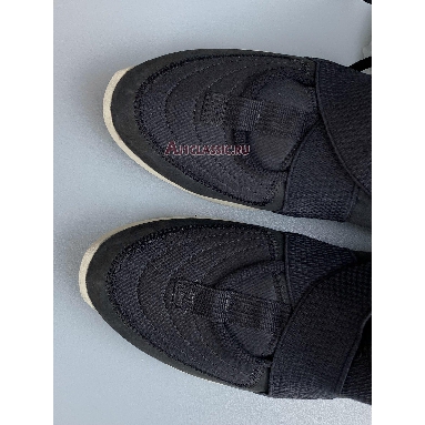 Nike Air Fear Of God Raid Black AT8087-002 Black/Black-Fossil Sneakers