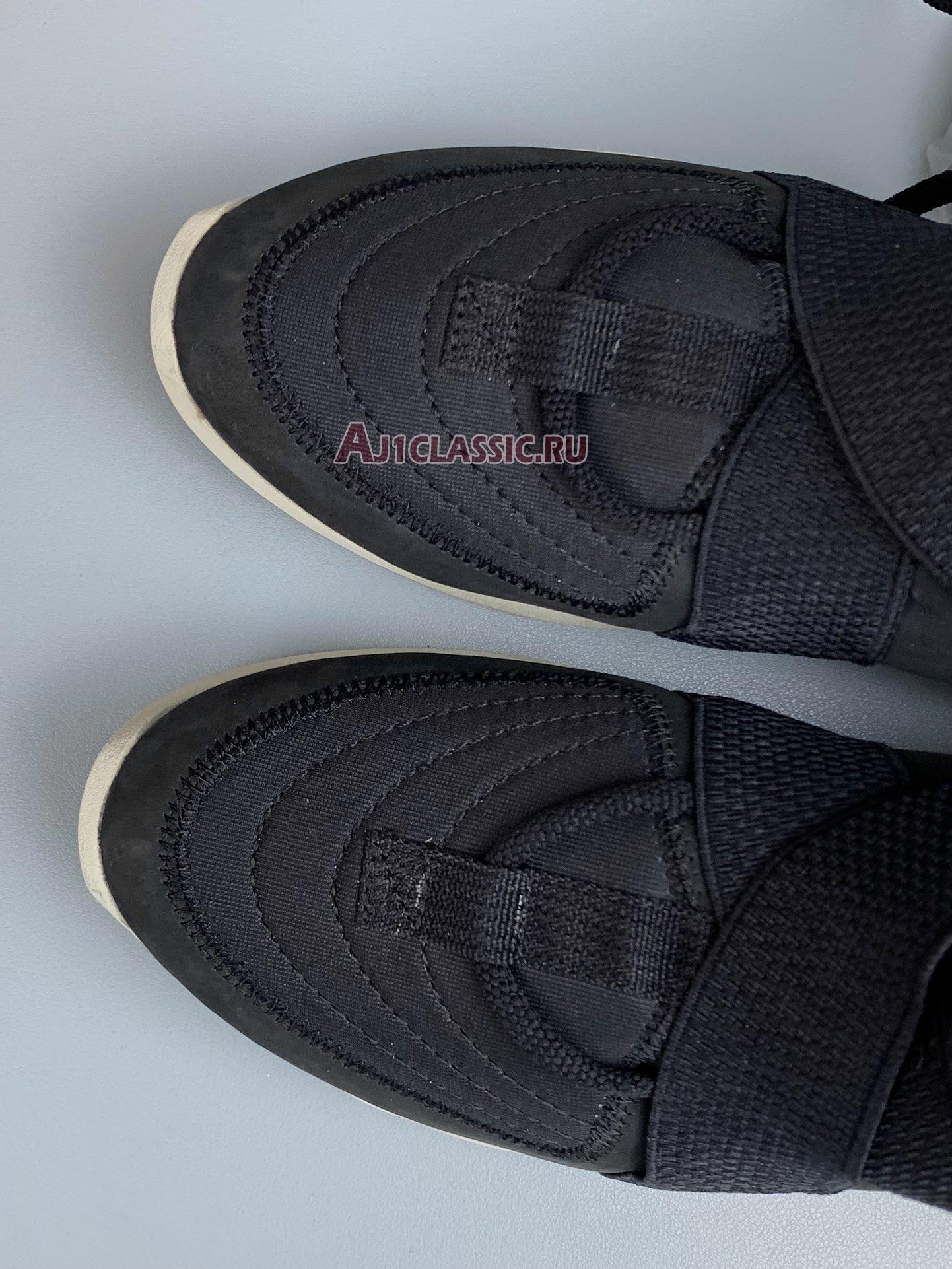 Nike Air Fear Of God Raid "Black" AT8087-002