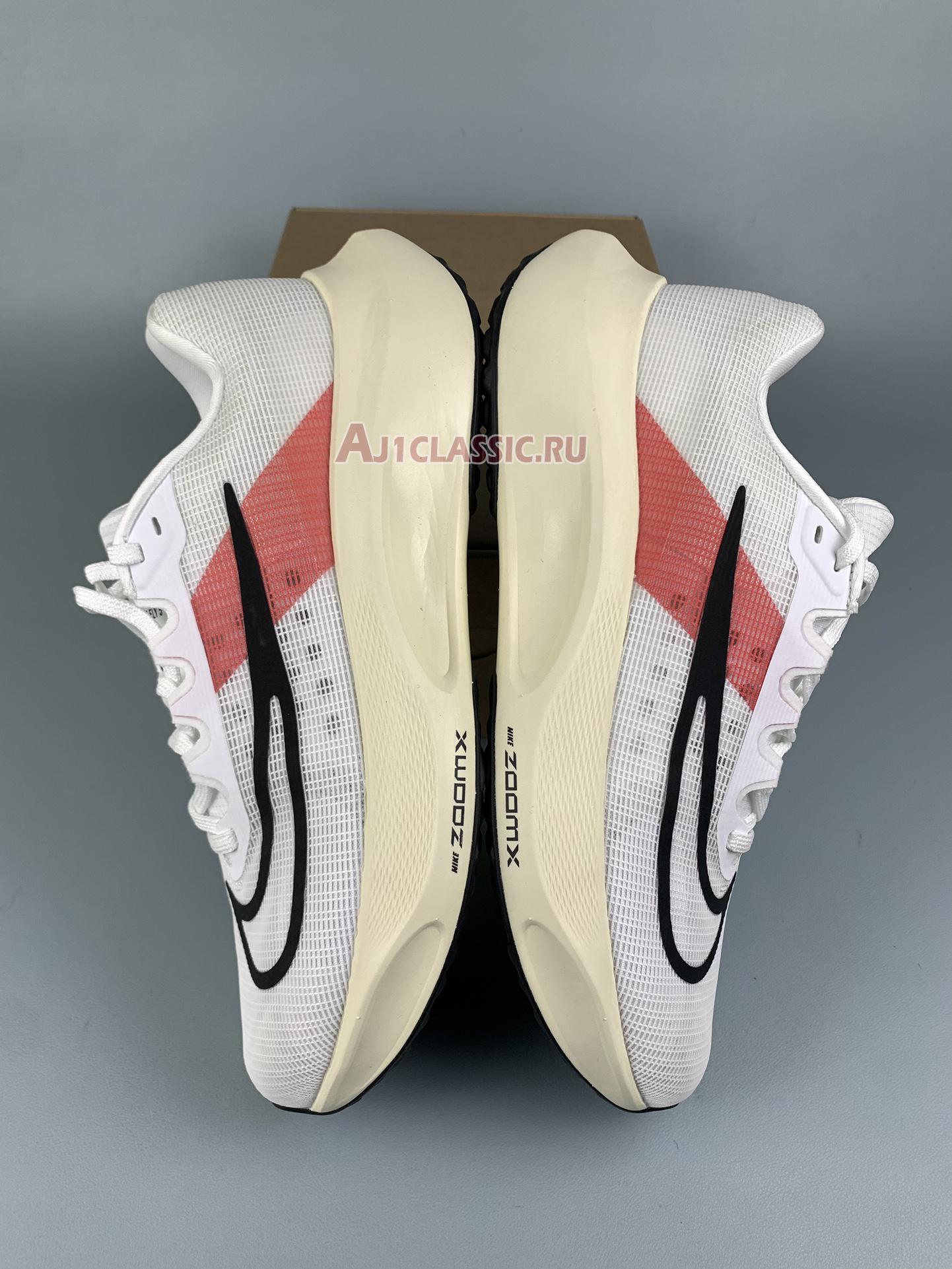 New Nike Zoom Fly 5 EK "Eliud Kipchoge" FD6562-100 Shoes