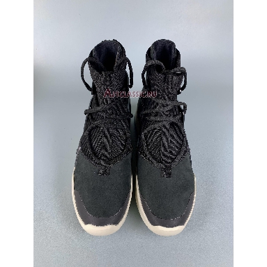 Nike Air Fear Of God 1 Black AR4237-001 Black/Black Sneakers